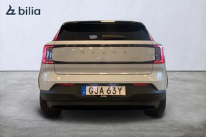 Volvo EX30 bild 5
