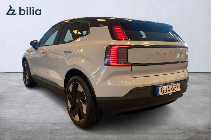 Volvo EX30 bild 2