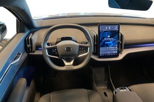 Volvo EX30 bild 11