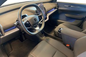 Volvo EX30 bild 14