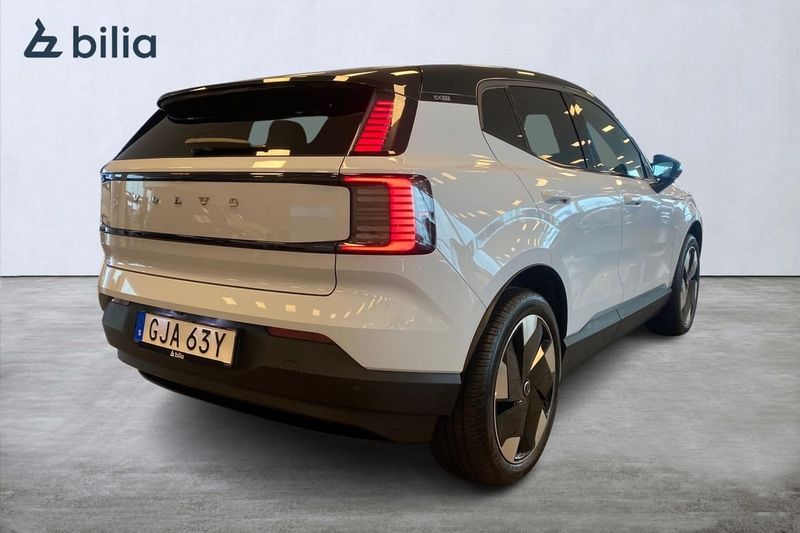 Volvo EX30 bild 19
