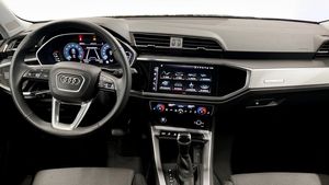 Audi Q3 bild 12
