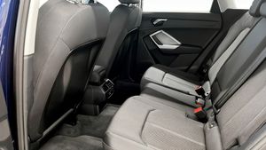 Audi Q3 bild 11