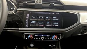 Audi Q3 bild 13