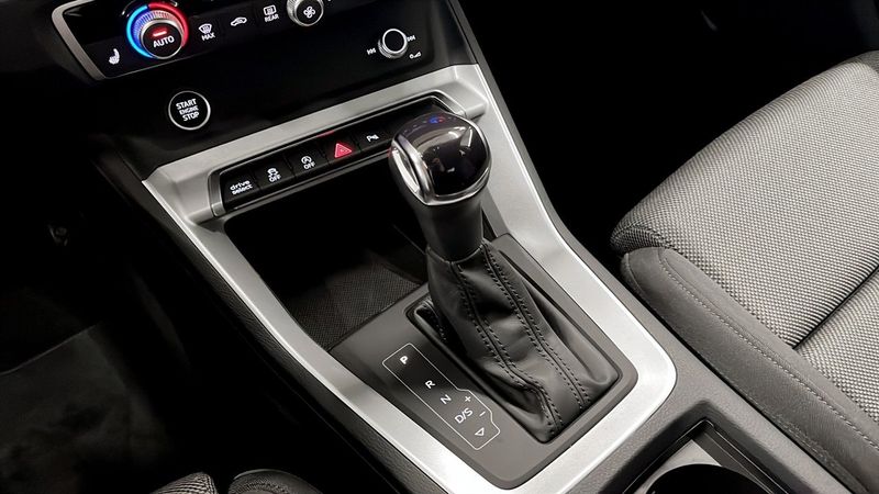 Audi Q3 bild 14