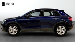 Audi Q3 bild 2