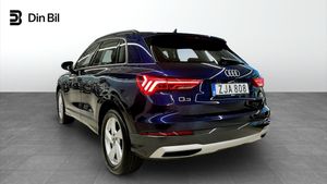 Audi Q3 bild 3