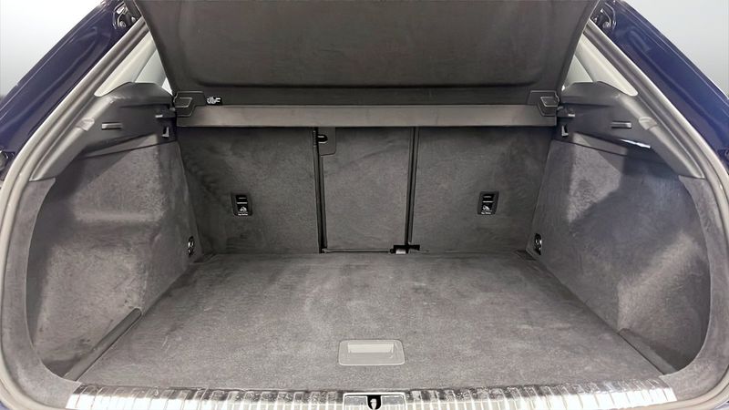 Audi Q3 bild 8