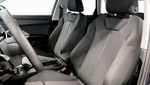 Audi Q3 bild 10