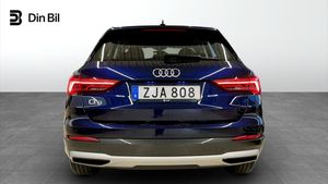 Audi Q3 bild 5