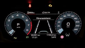 Audi Q3 bild 15