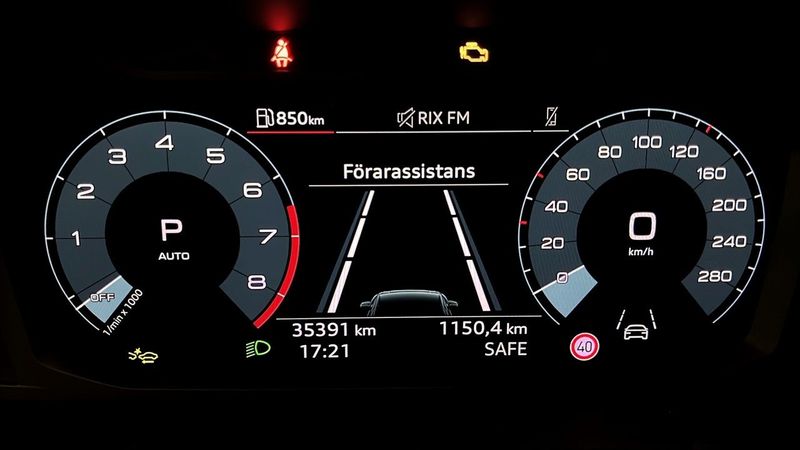 Audi Q3 bild 15