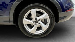Audi Q3 bild 6