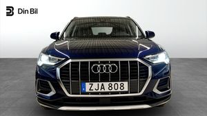 Audi Q3 bild 4