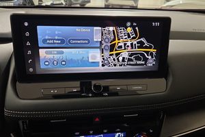 Nissan X-Trail bild 11