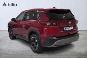 Nissan X-Trail bild 4