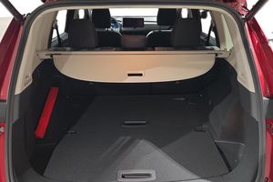 Nissan X-Trail bild 16