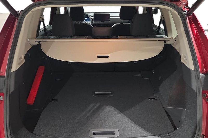 Nissan X-Trail bild 16