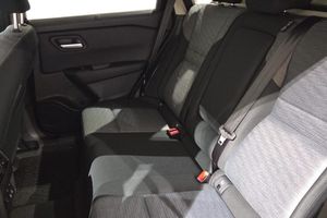 Nissan X-Trail bild 13