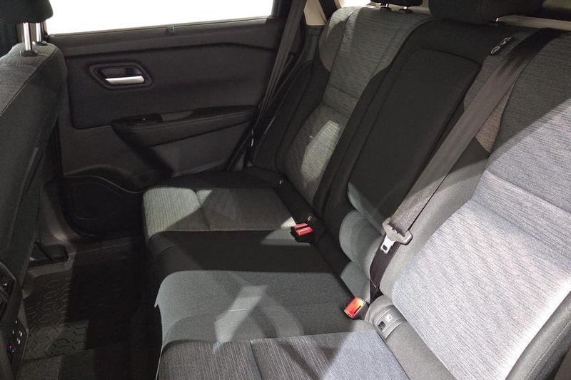 Nissan X-Trail bild 13