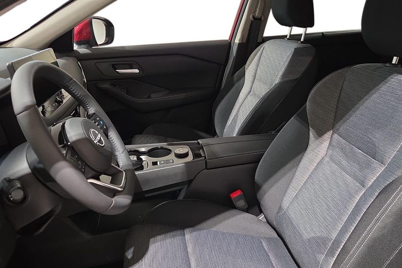 Nissan X-Trail bild 7