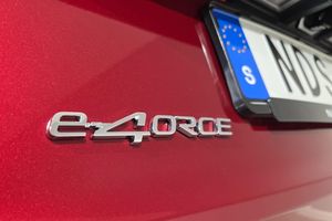 Nissan X-Trail bild 18