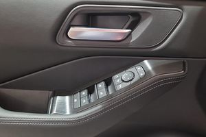Nissan X-Trail bild 14