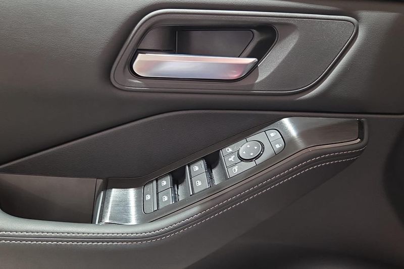 Nissan X-Trail bild 14