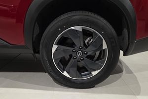 Nissan X-Trail bild 19