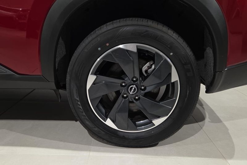 Nissan X-Trail bild 19