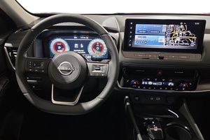 Nissan X-Trail bild 10