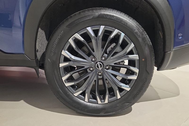 Nissan X-Trail bild 21