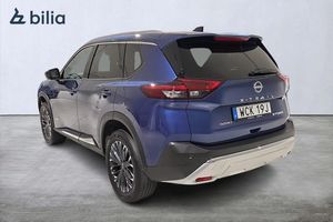 Nissan X-Trail bild 4