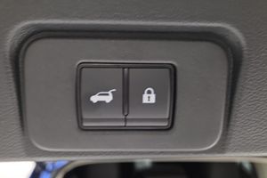Nissan X-Trail bild 19
