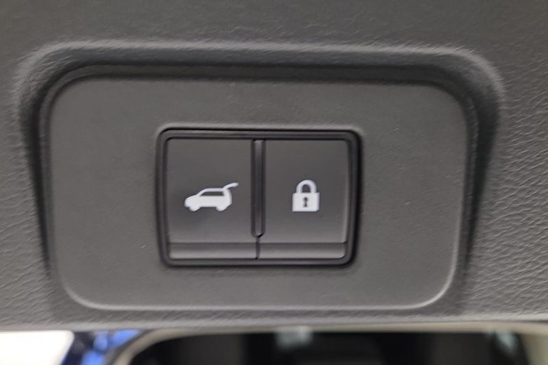 Nissan X-Trail bild 19