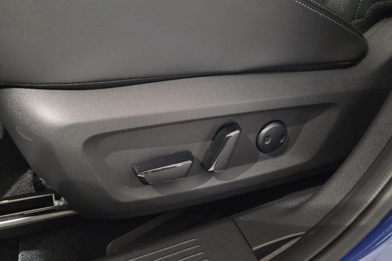 Nissan X-Trail bild 15