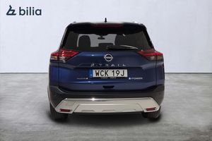 Nissan X-Trail bild 5
