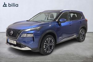 Nissan X-Trail bild 1