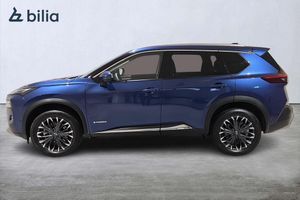 Nissan X-Trail bild 2