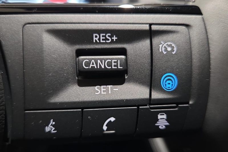 Nissan X-Trail bild 17