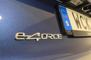Nissan X-Trail bild 20