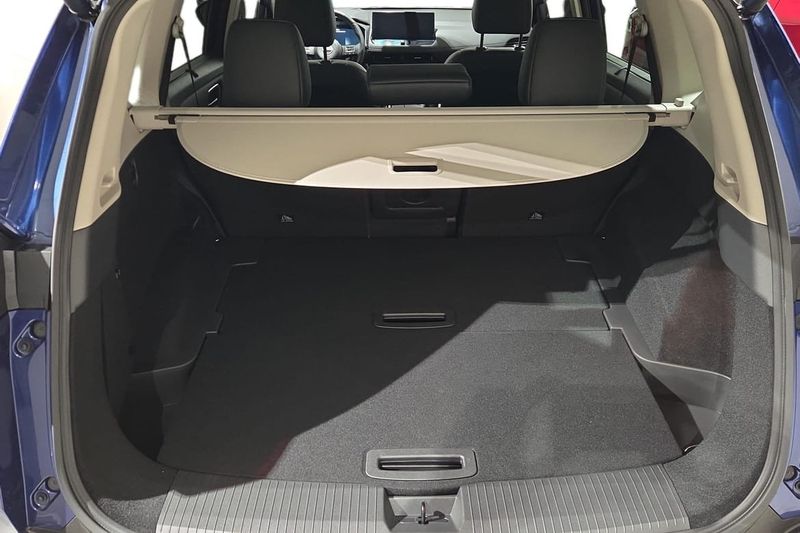 Nissan X-Trail bild 18