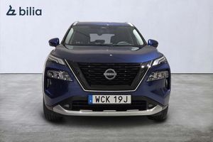 Nissan X-Trail bild 6