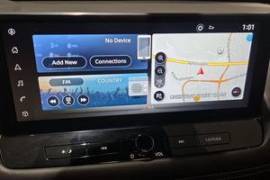 Nissan X-Trail bild 11