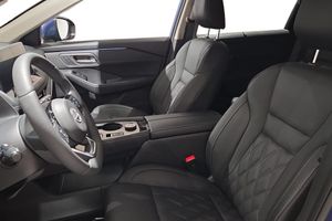 Nissan X-Trail bild 7