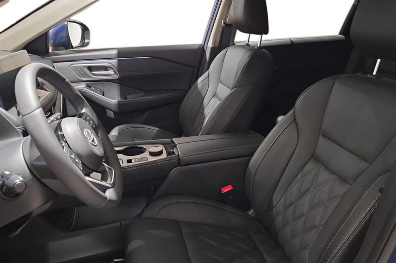 Nissan X-Trail bild 7