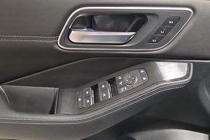 Nissan X-Trail bild 14