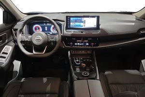 Nissan X-Trail bild 8