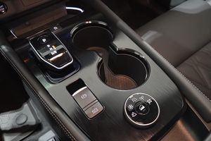 Nissan X-Trail bild 16