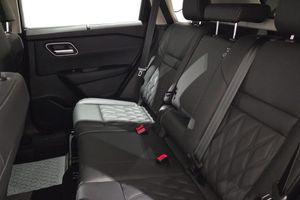 Nissan X-Trail bild 13